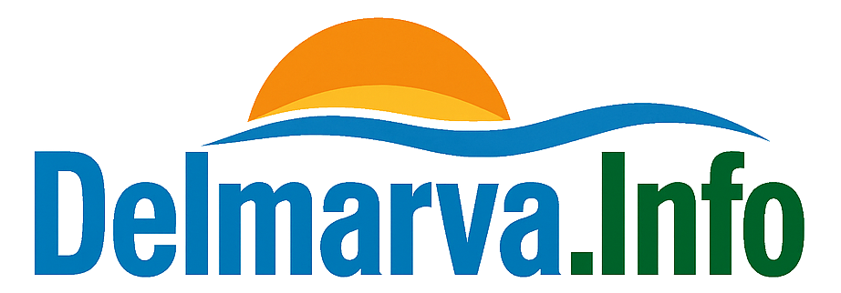 Delmarva.info Logo