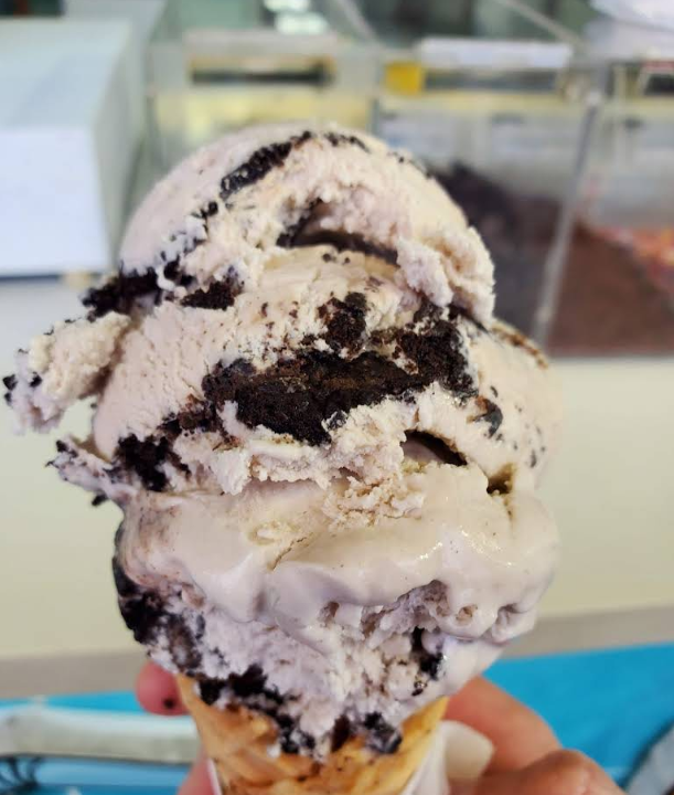 Archie’s Ice Cream