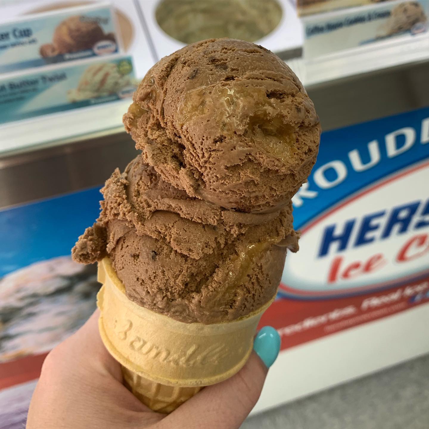 Nana & Pops Ice Cream & Italian Waterice