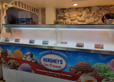 Take A Dip Ice Cream Shop