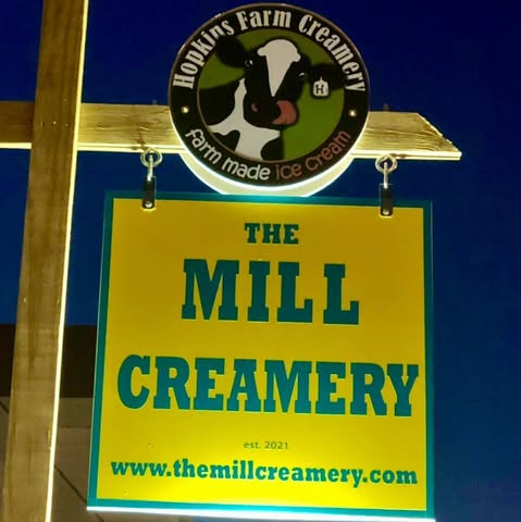The Mill Creamery