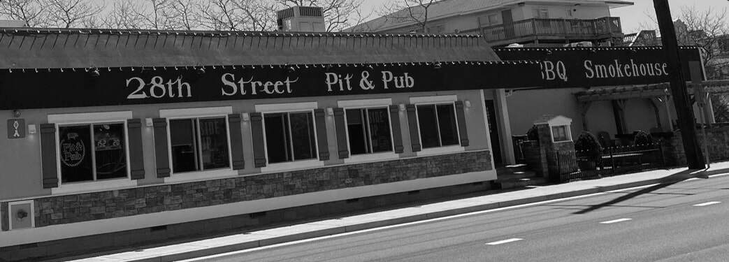 28th St. Pit & Pub
