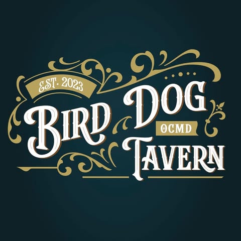 Bird Dog Tavern