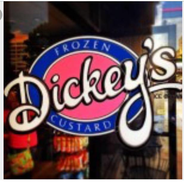 Dickey’s Frozen Custard