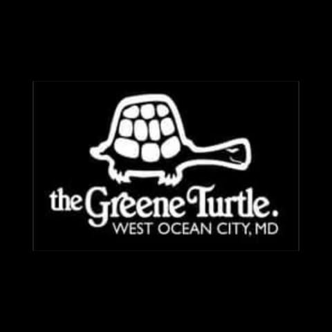 The Greene Turtle Sports Bar & Grille West OC