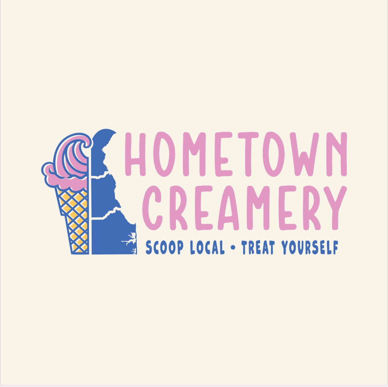Hometown Creamery