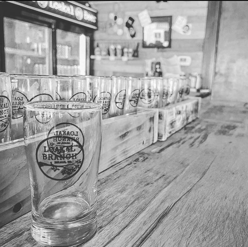 Loakal Branch Brewing Company