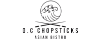 OC Chopsticks Asian Bistro