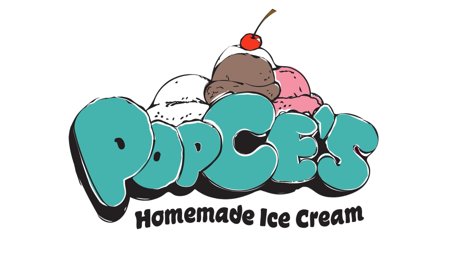 PopCe’s Homemade Ice Cream