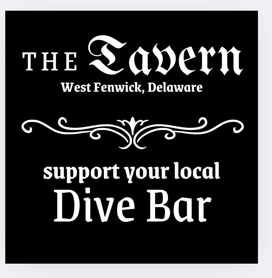 The Tavern