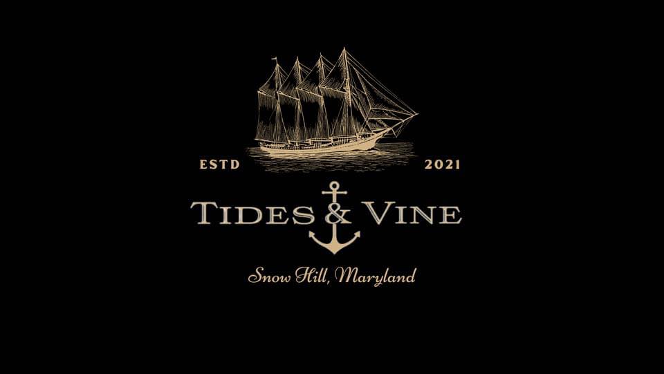 Tides & Vine