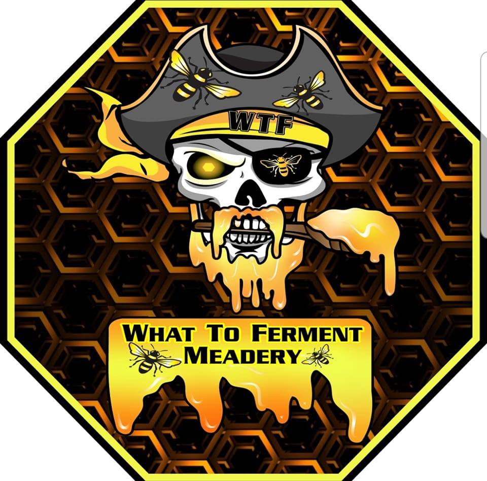 WTF What to Ferment Meadery