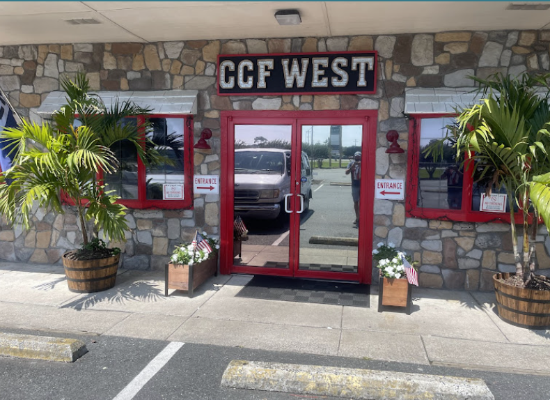 Crabcake Factory West