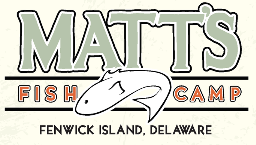 Matt’s Fish Camp Fenwick Island