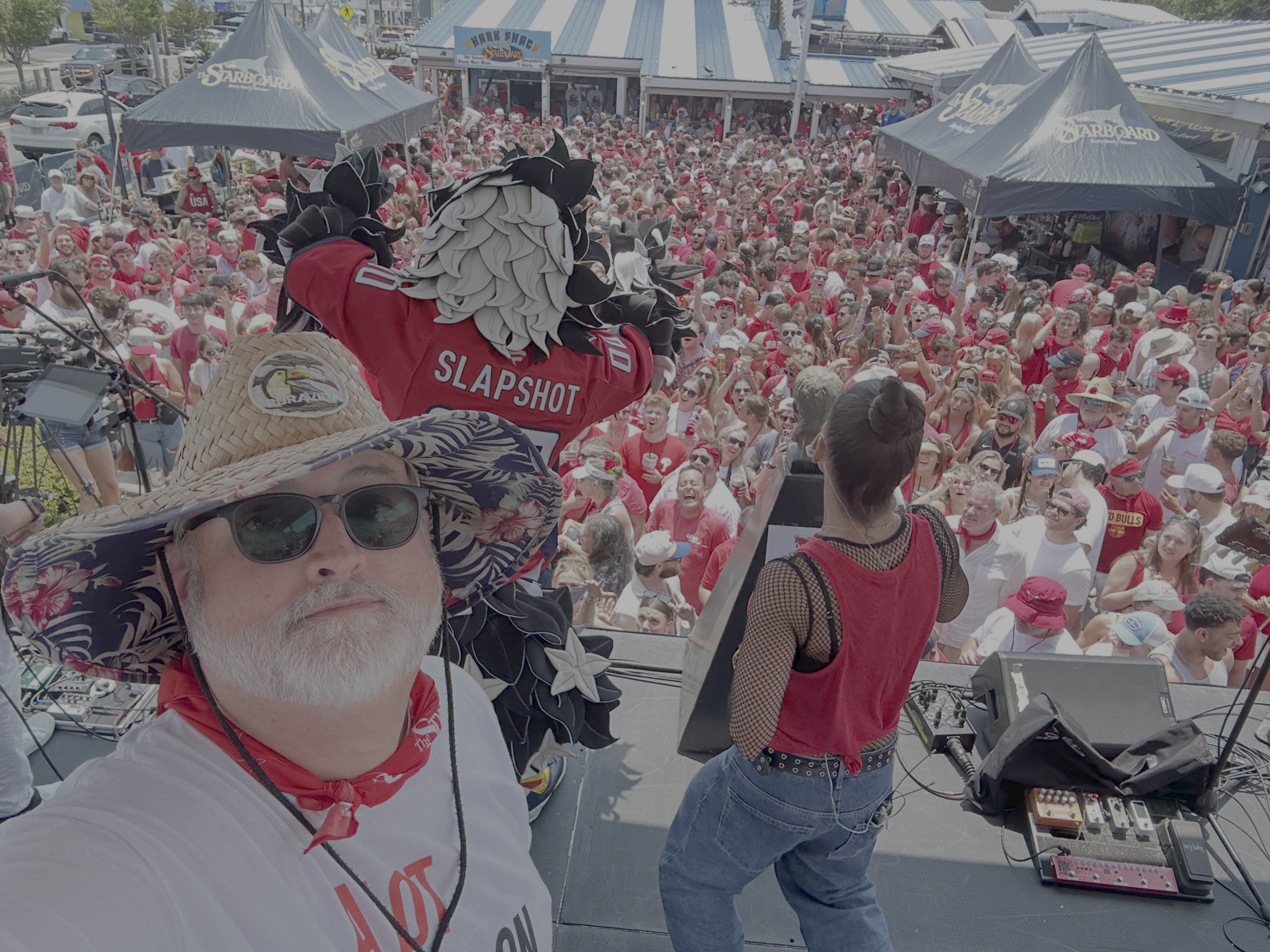 Running of the Bull - 2026