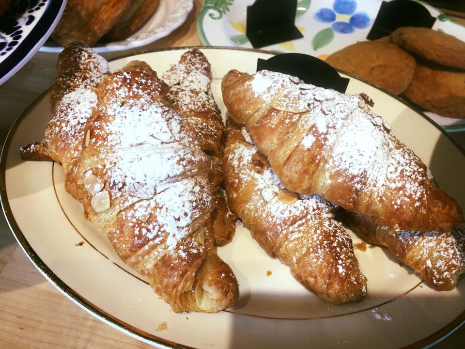 Morning Buns Bake Shop