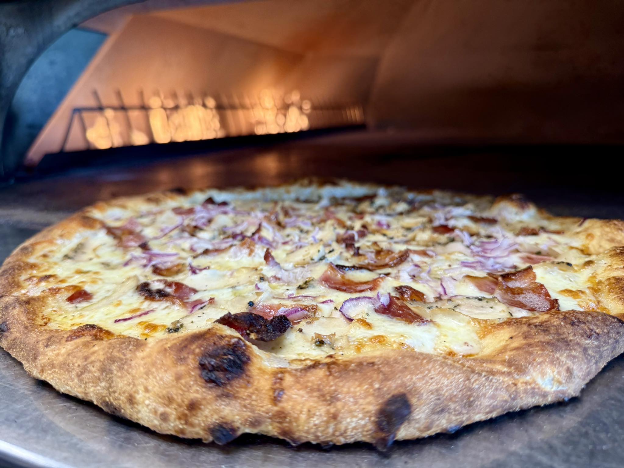 Ripieno’s Italian Bistro