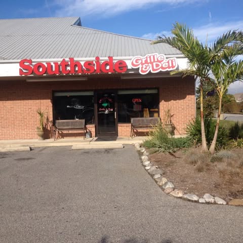 Southside Grille & Deli