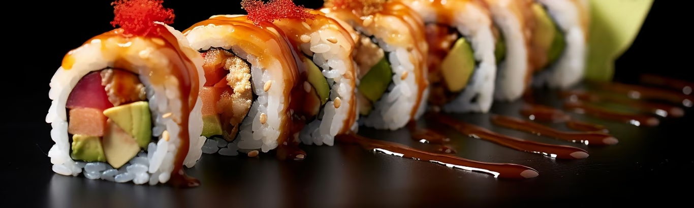 Sue’s Asian Cuisine