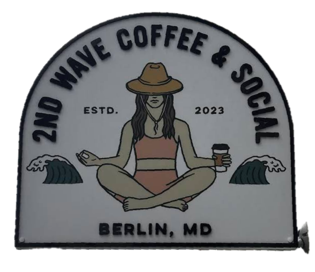 2nd Wave Coffee & Social