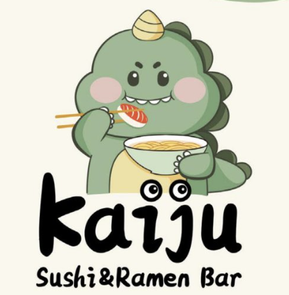 Kaiju Sushi & Ramen Bar