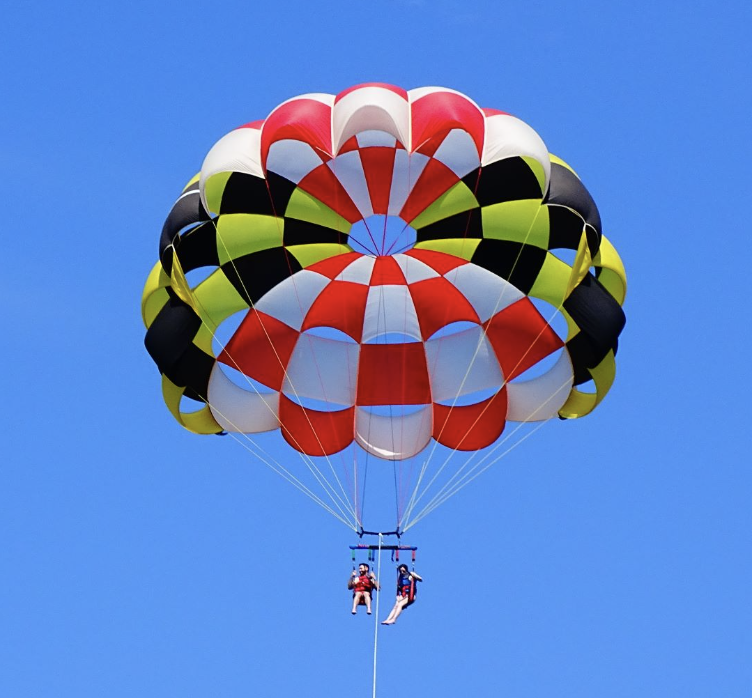 OC Parasail