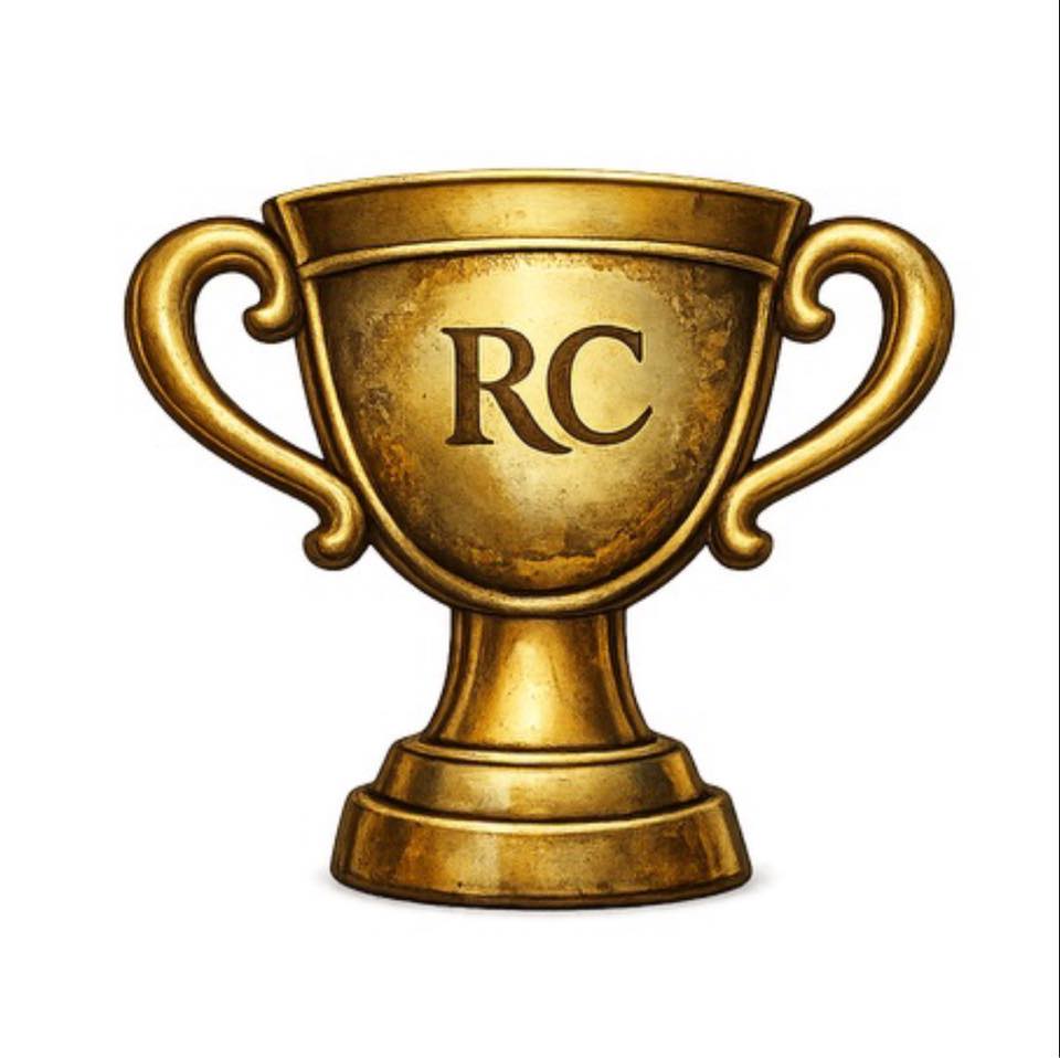 The Rusty Cup