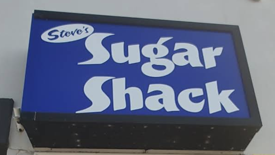 Steve's Sugar Shack