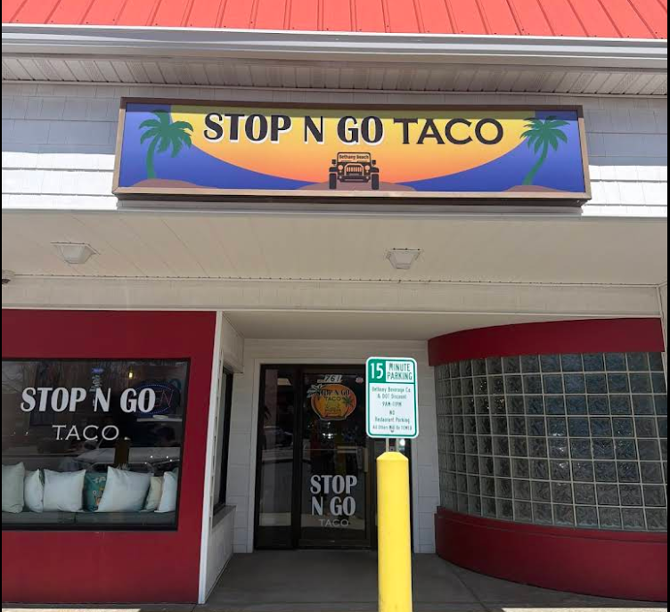Stop N Go Taco - Bethany Beach