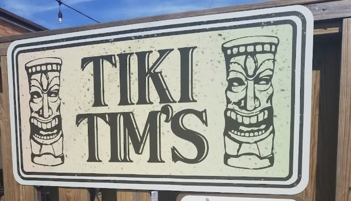 Tiki Tims
