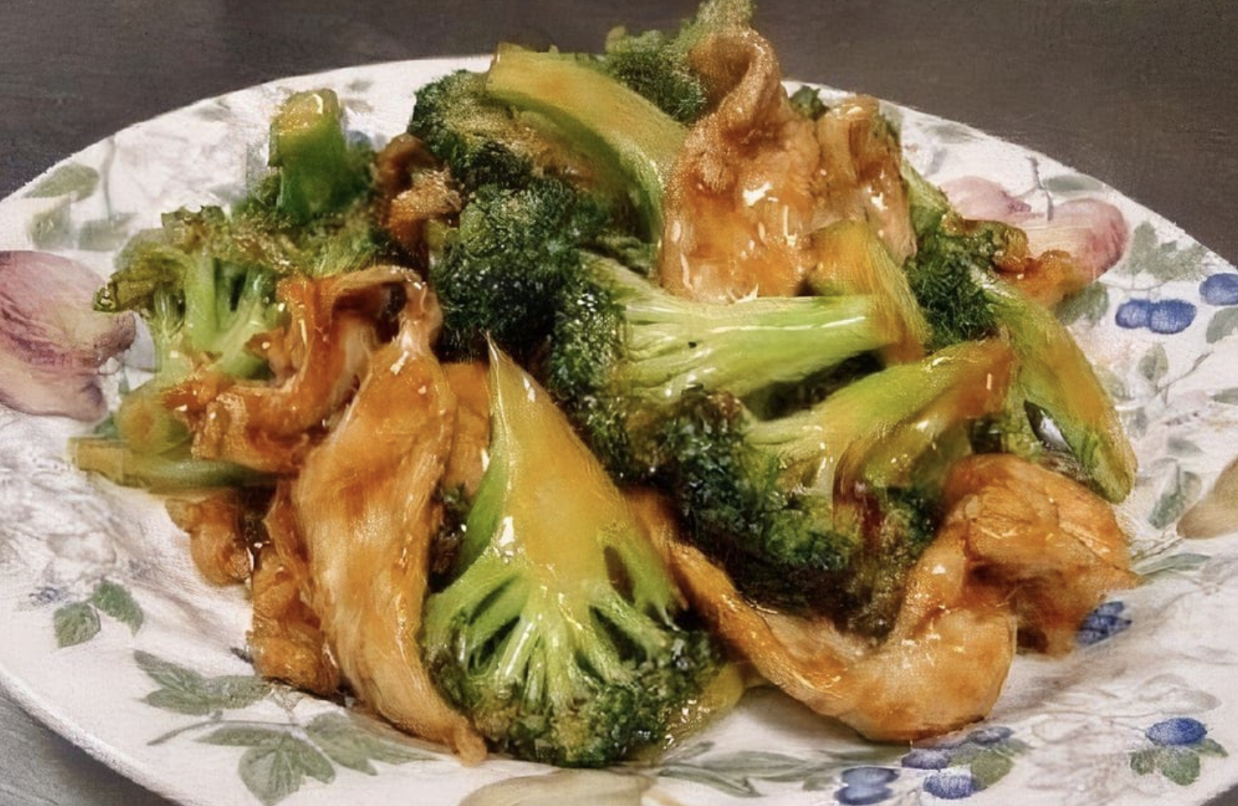 China Chef