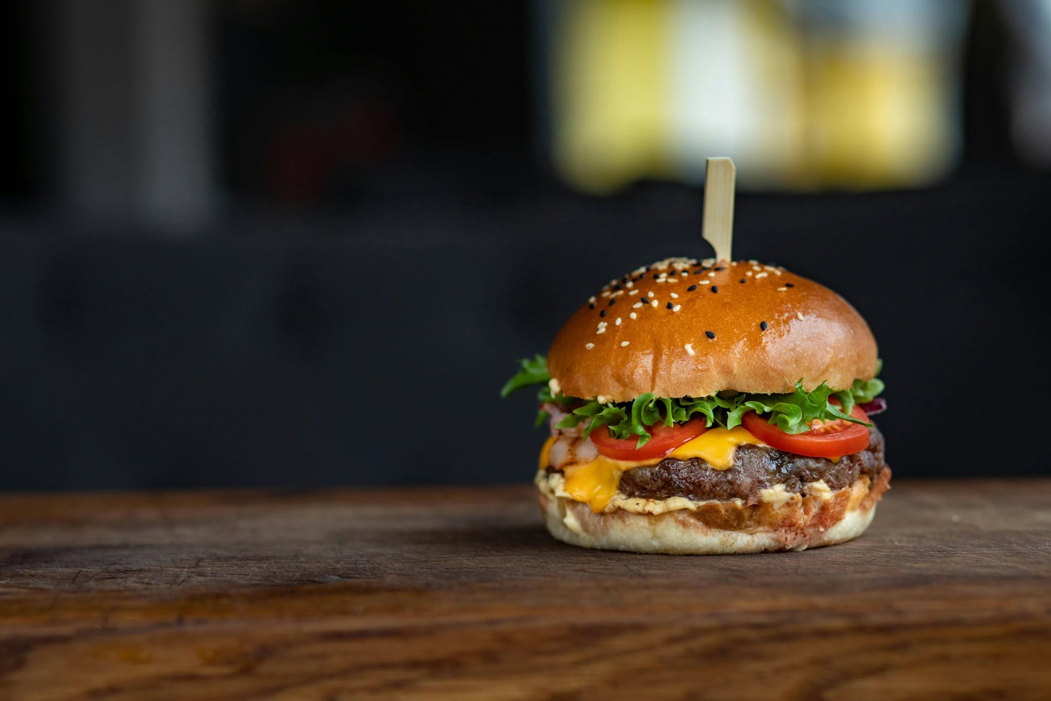 FN Burgers, Wings & BBQ