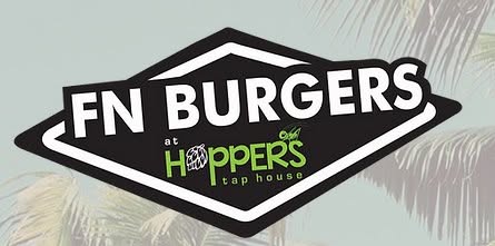 FN Burgers, Wings & BBQ