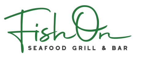 Fish On