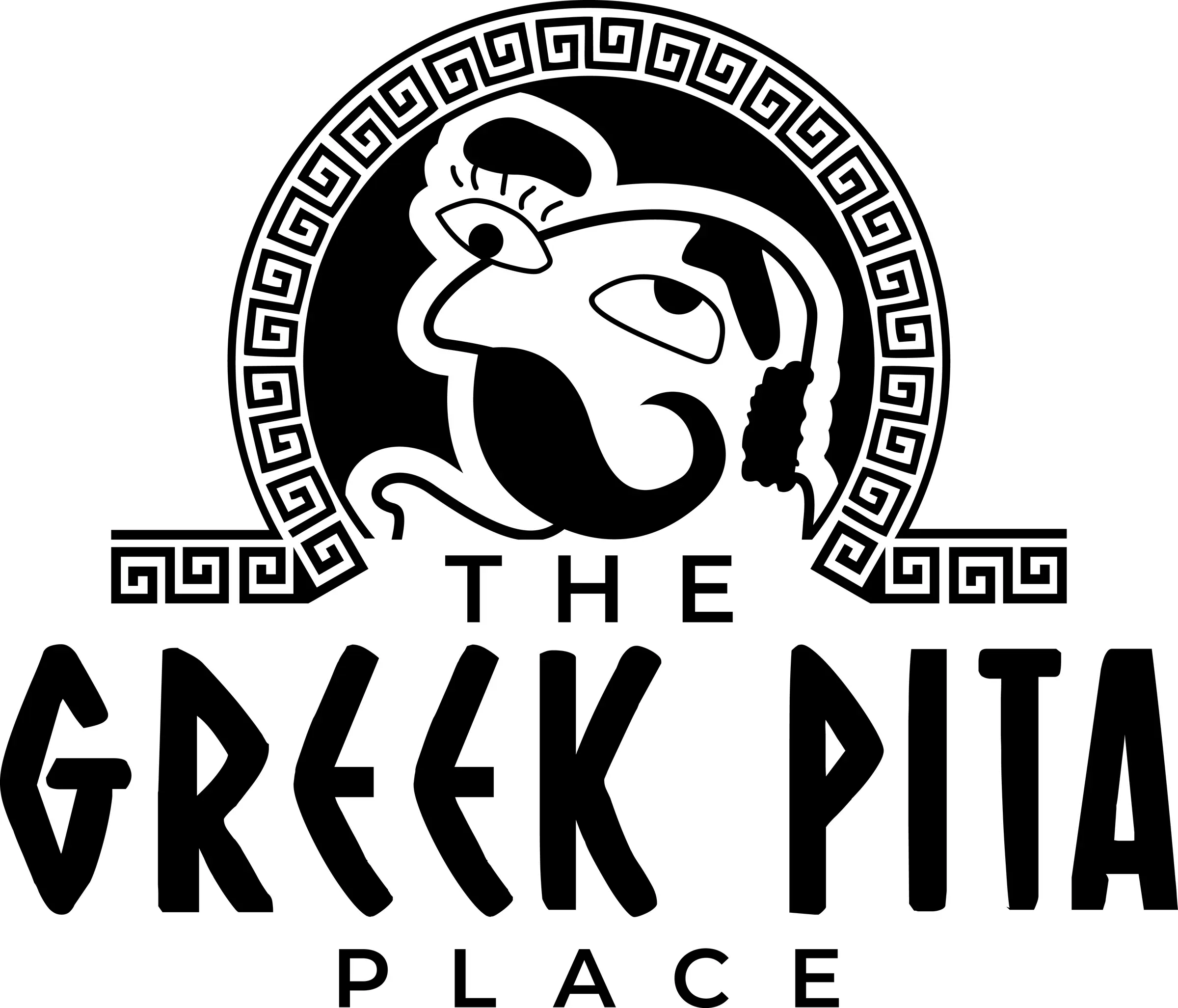 The Greek Pita Place