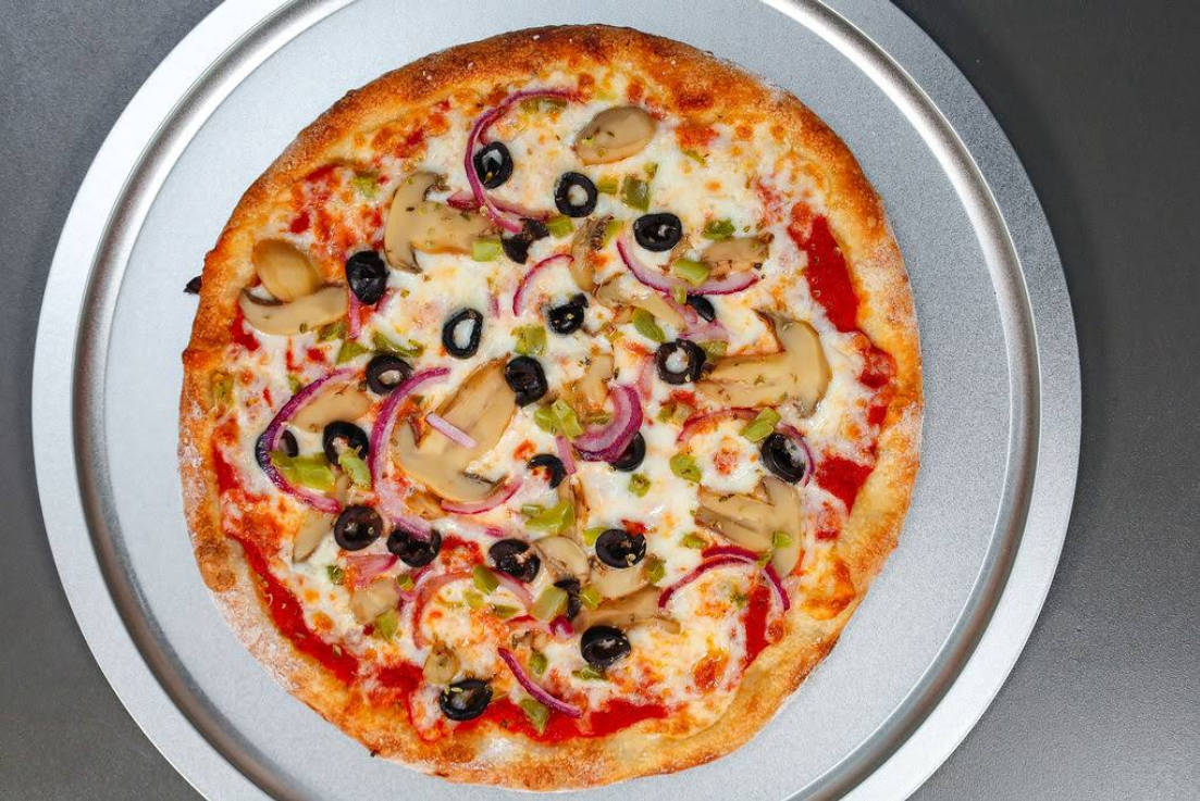 Joe Mama's Pizza & Subs