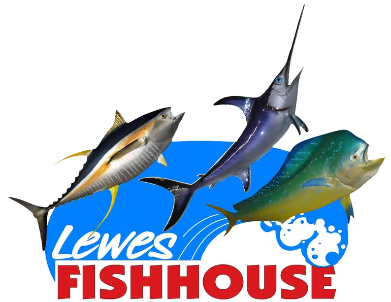 Lewes Fishhouse Seafood Market