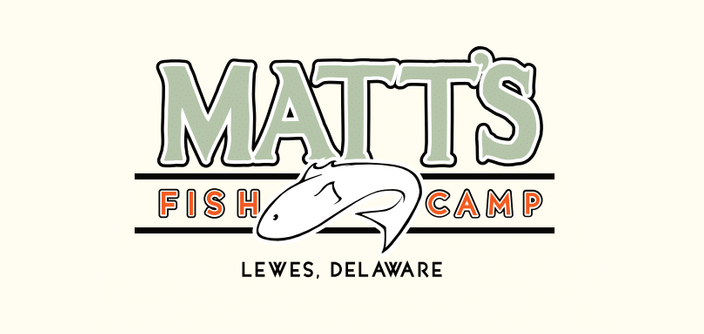 Matt's Fish Camp Lewes