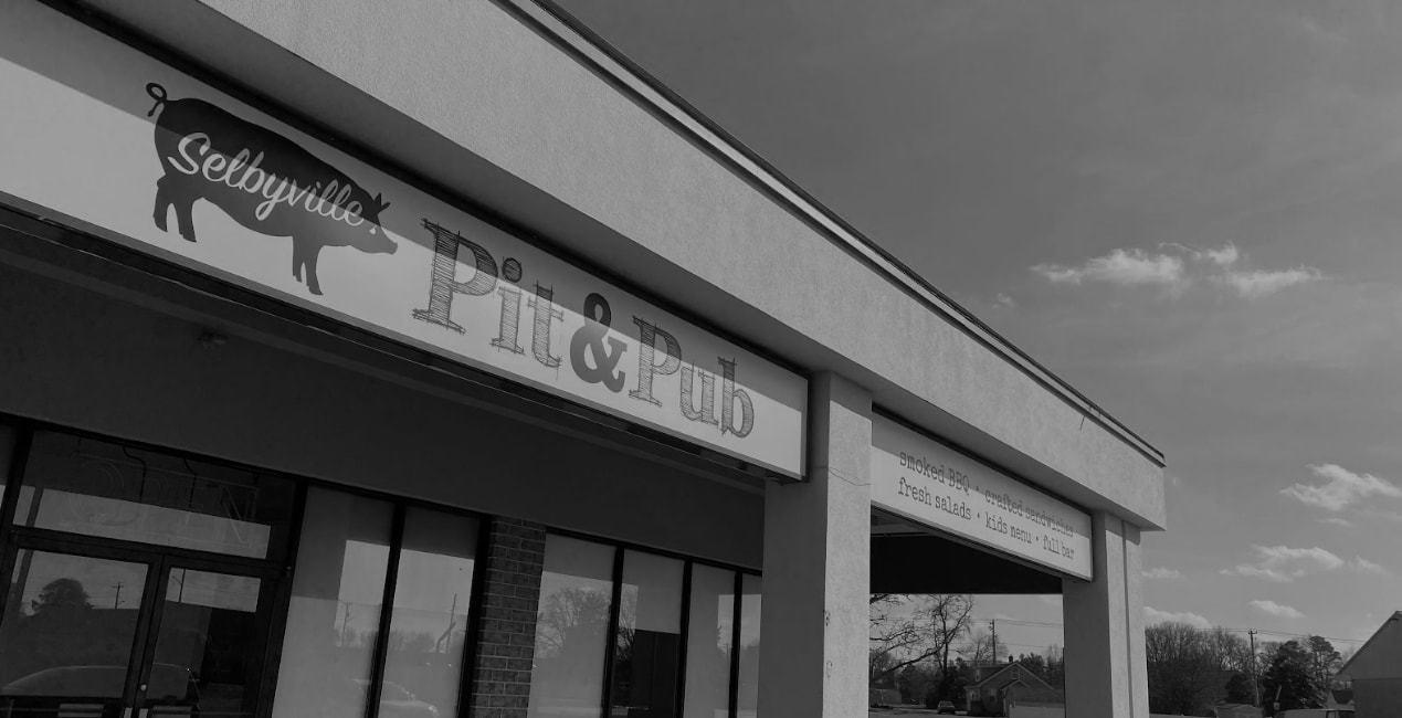 Selbyville Pit & Pub