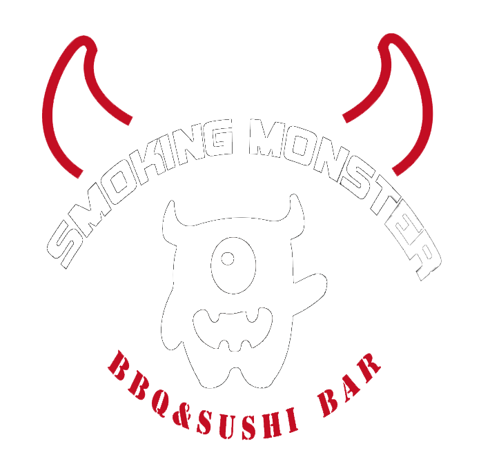 Smoking Monster BBQ&SUSHI Bar