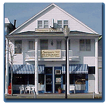 Soriano's Restaurant & Coffee Shop