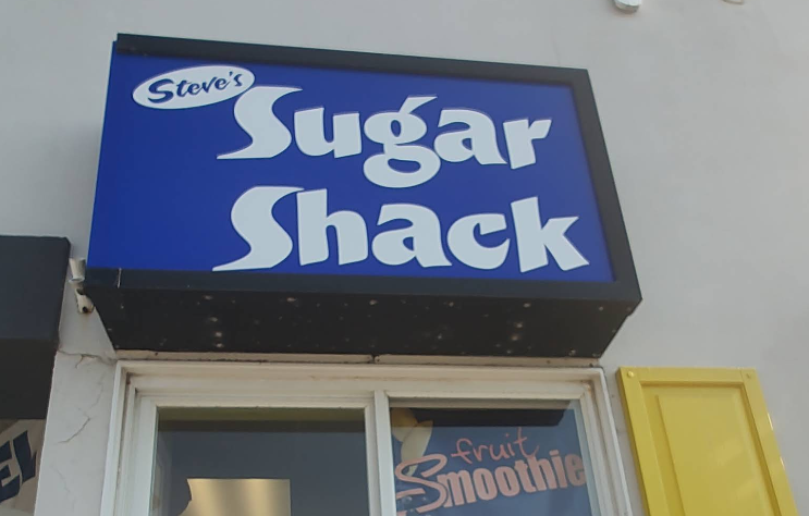 Steve's Sugar Shack