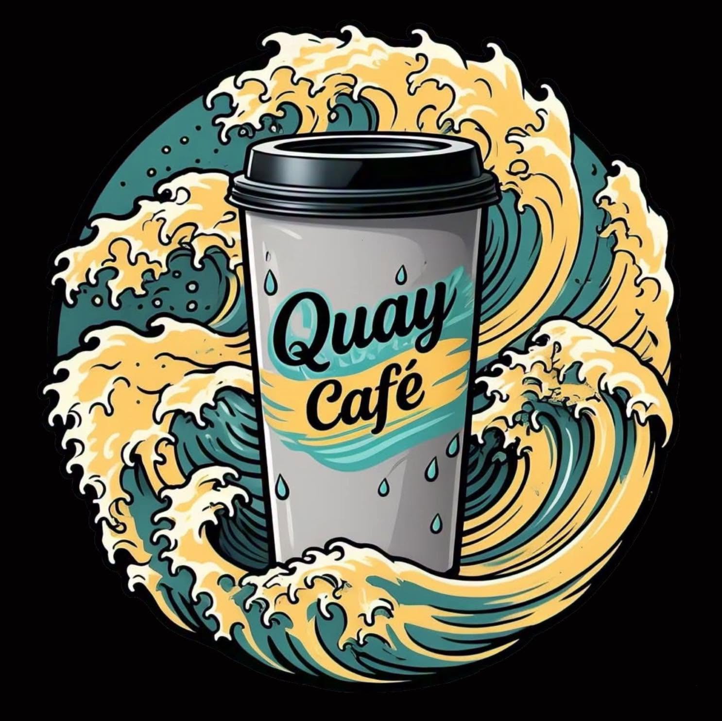Quay Cafe